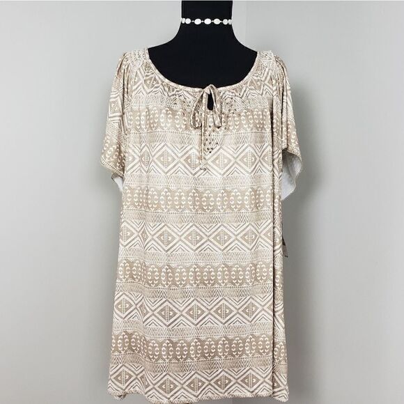 New Directions True Khaki 2X - Picture 1 of 4